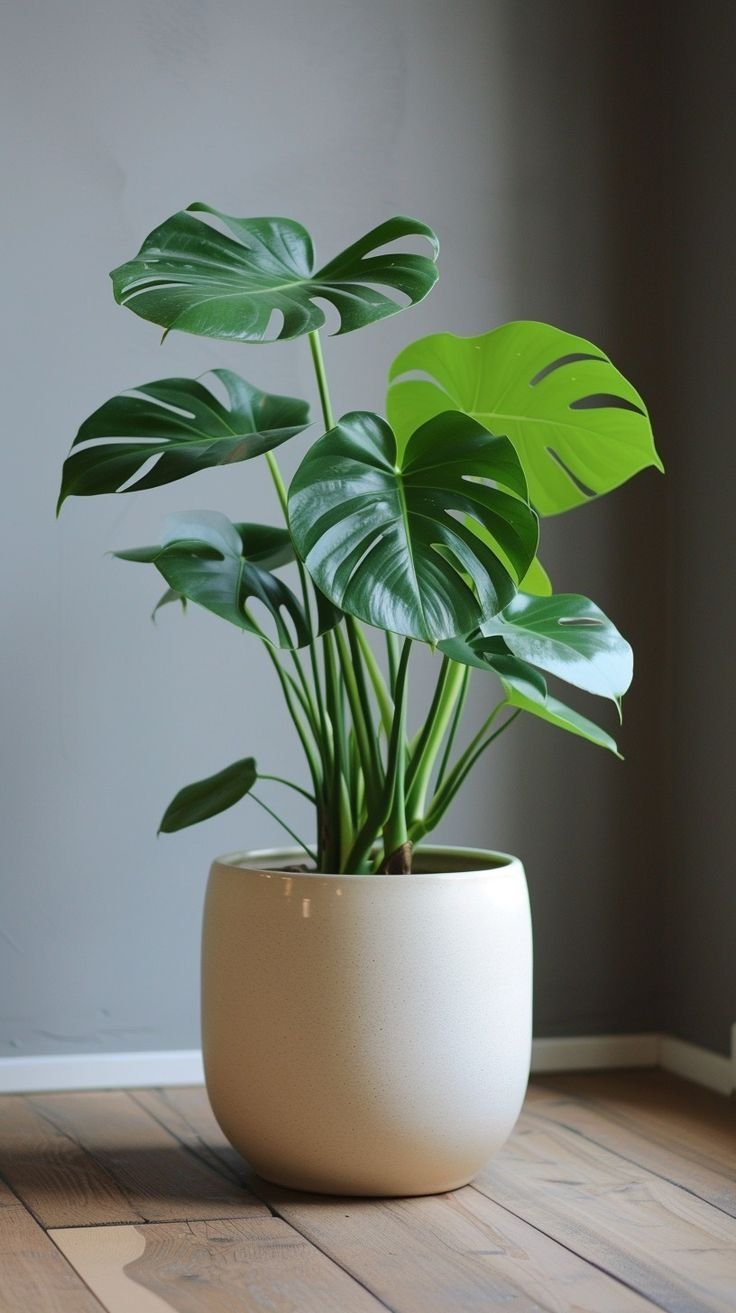 Indoor Plants