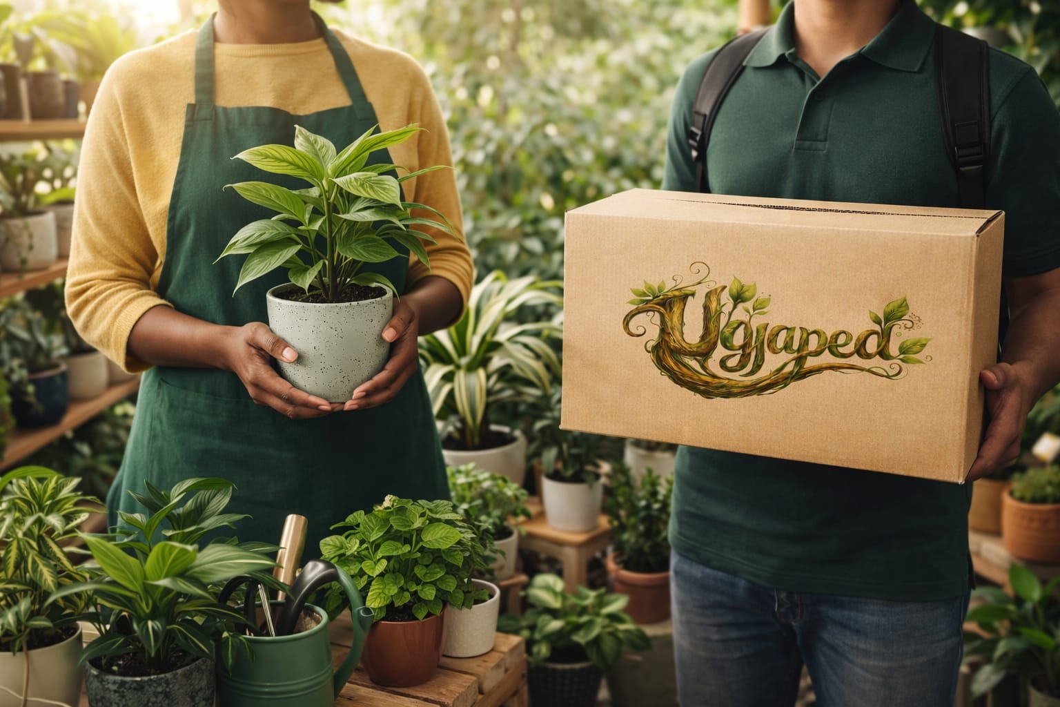 UGJAPED Partners